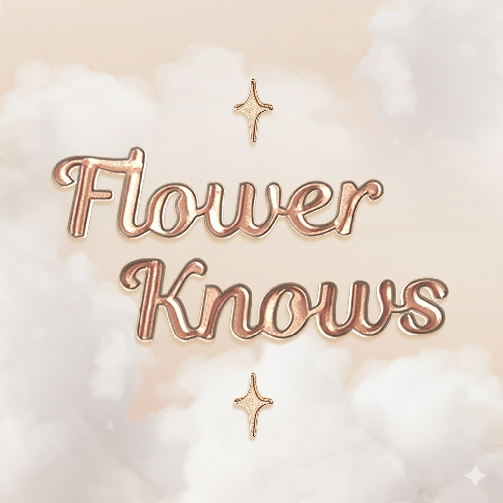 FLOWER KNOWS