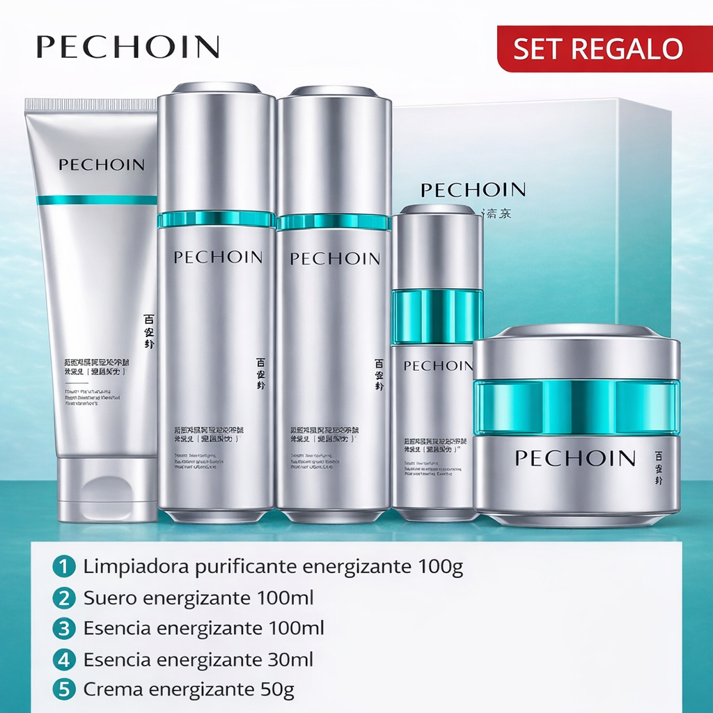 PECHOIN "Youth Revitalizing 2.0"