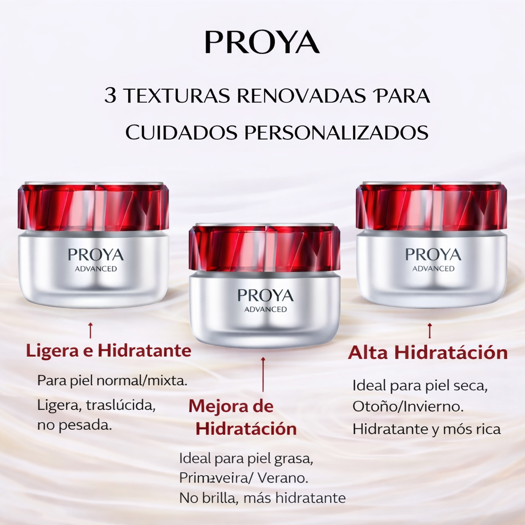 PROYA Advanced (50g/25g)