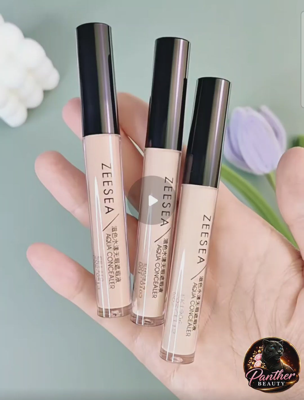 ZEESEA Aqua Concealer