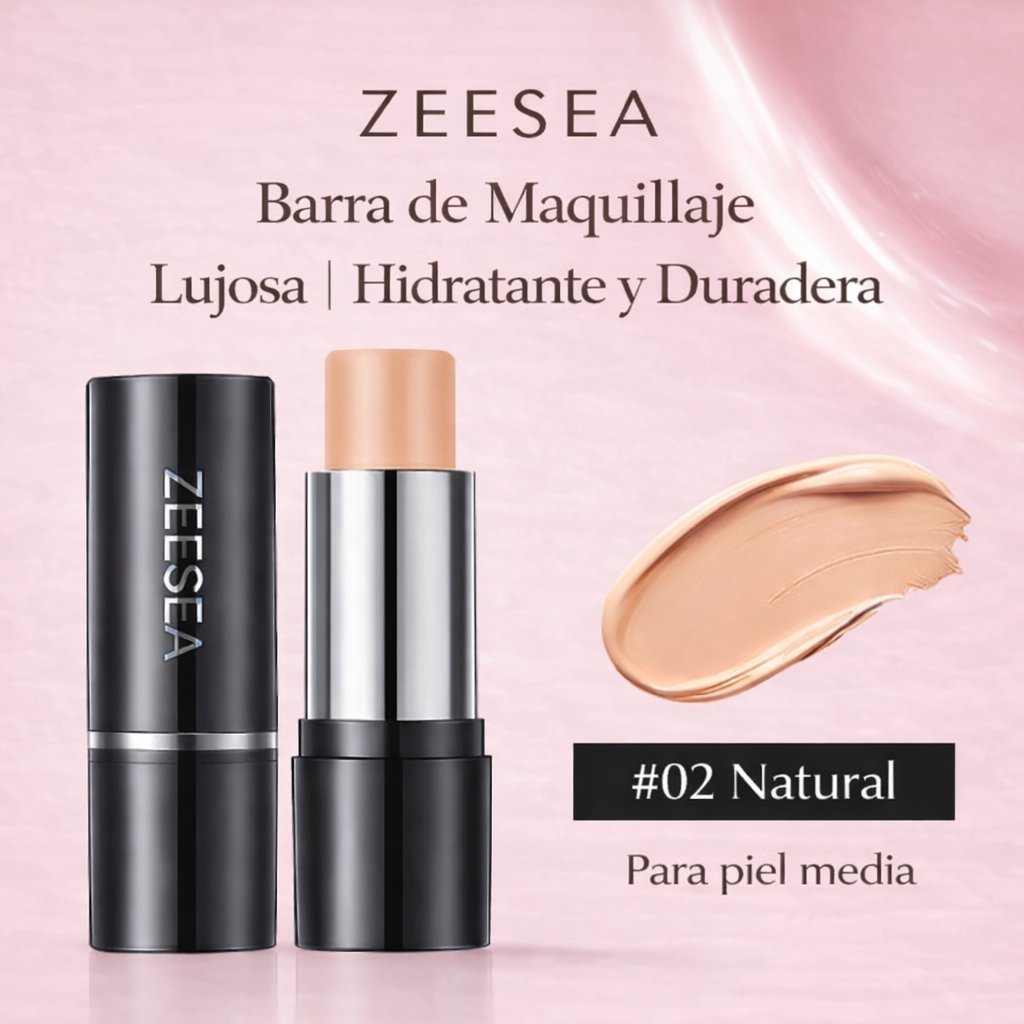 ZEESEA Base en Barra