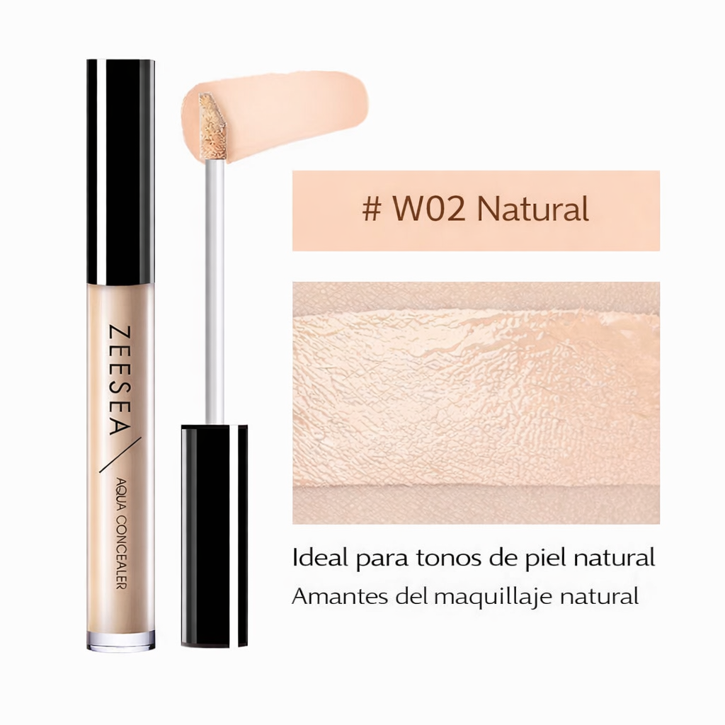 ZEESEA Aqua Concealer