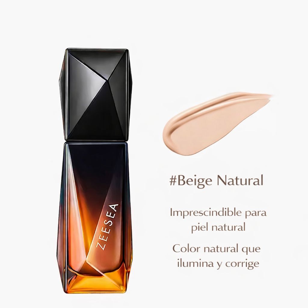 ZEESEA Multi-Effect Makeup Primer (35g)