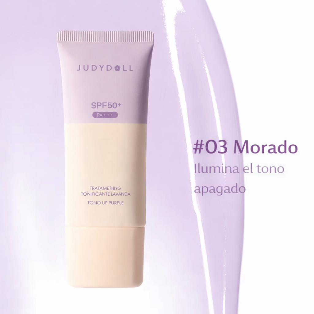 JUDYDOLL Tone Up Cream SPF 50+ (30g)