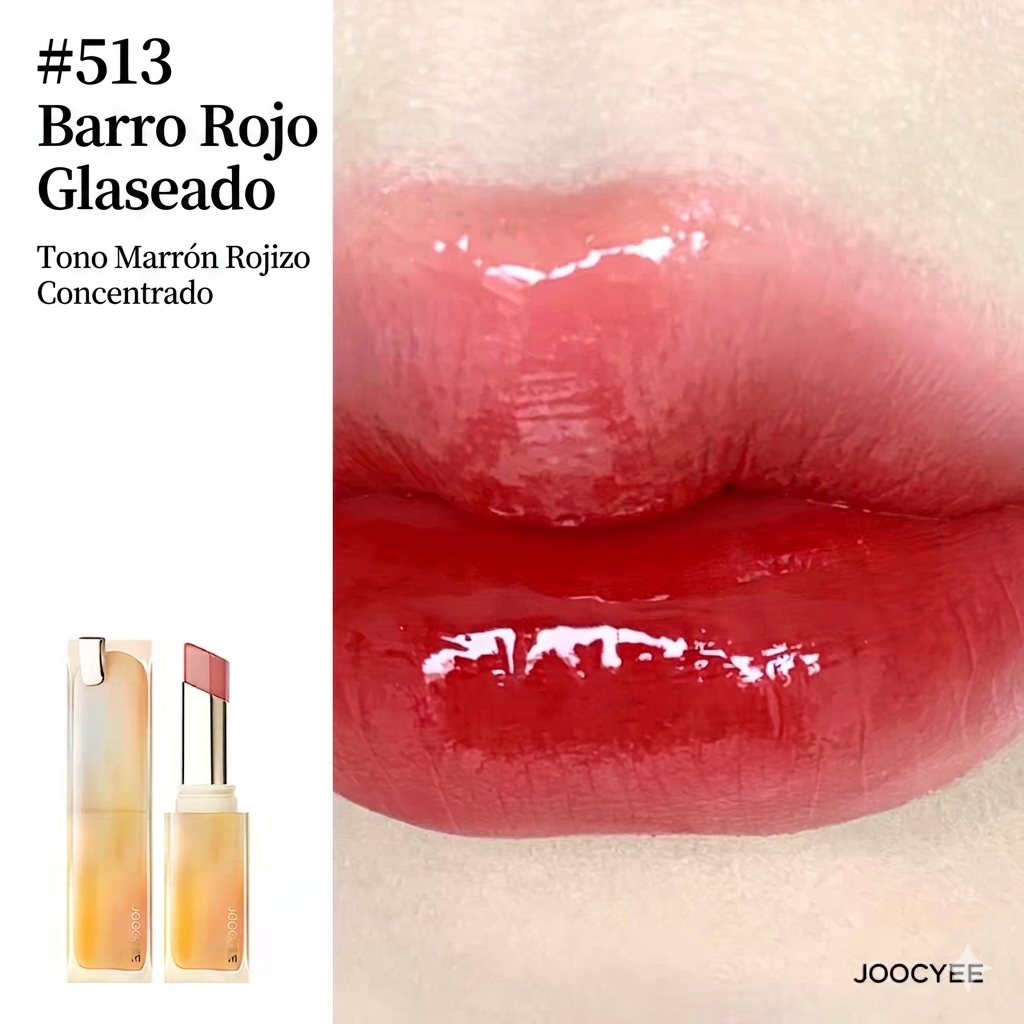 JOOCYEE Labial Gloss Acuoso