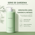 KIMTRUE Acondicionador Serie de Gardenia (500ml)