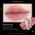 FLOWER KNOWS Labial Matte Angelic Veil