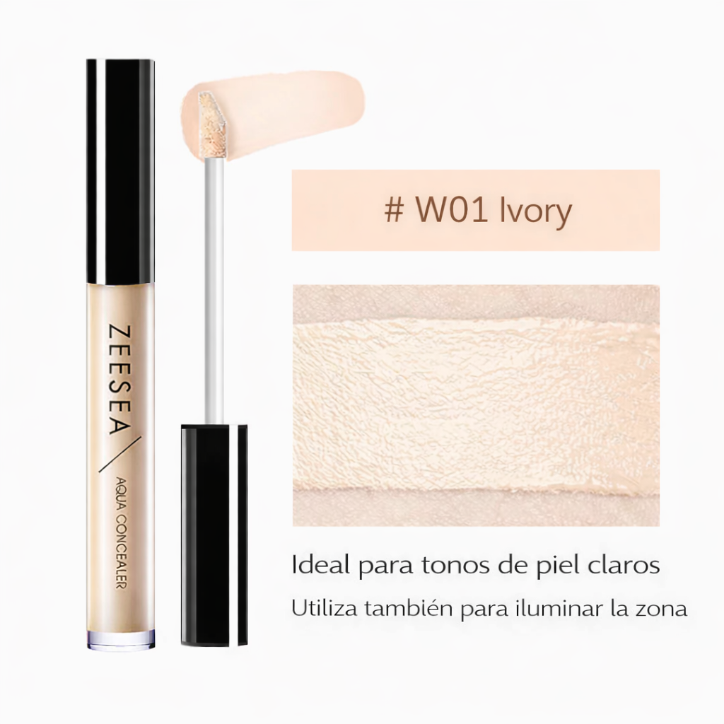 ZEESEA Aqua Concealer