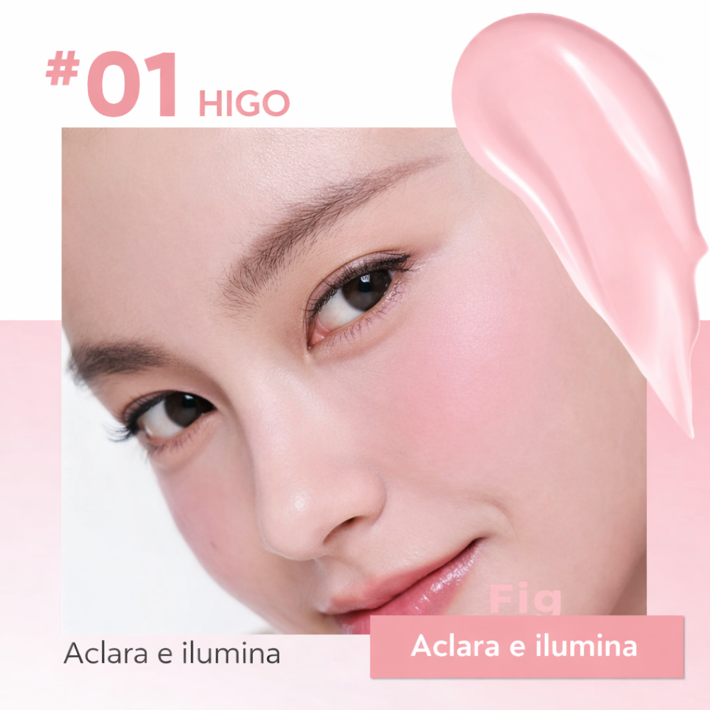 JUDYDOLL Color Fix Premium Base Cremosa - Alta Cobertura (5g)
