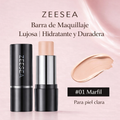 ZEESEA Base en Barra
