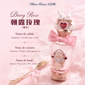 FLOWER KNOWS Dewy Rose Eau de Parfum (50ml)