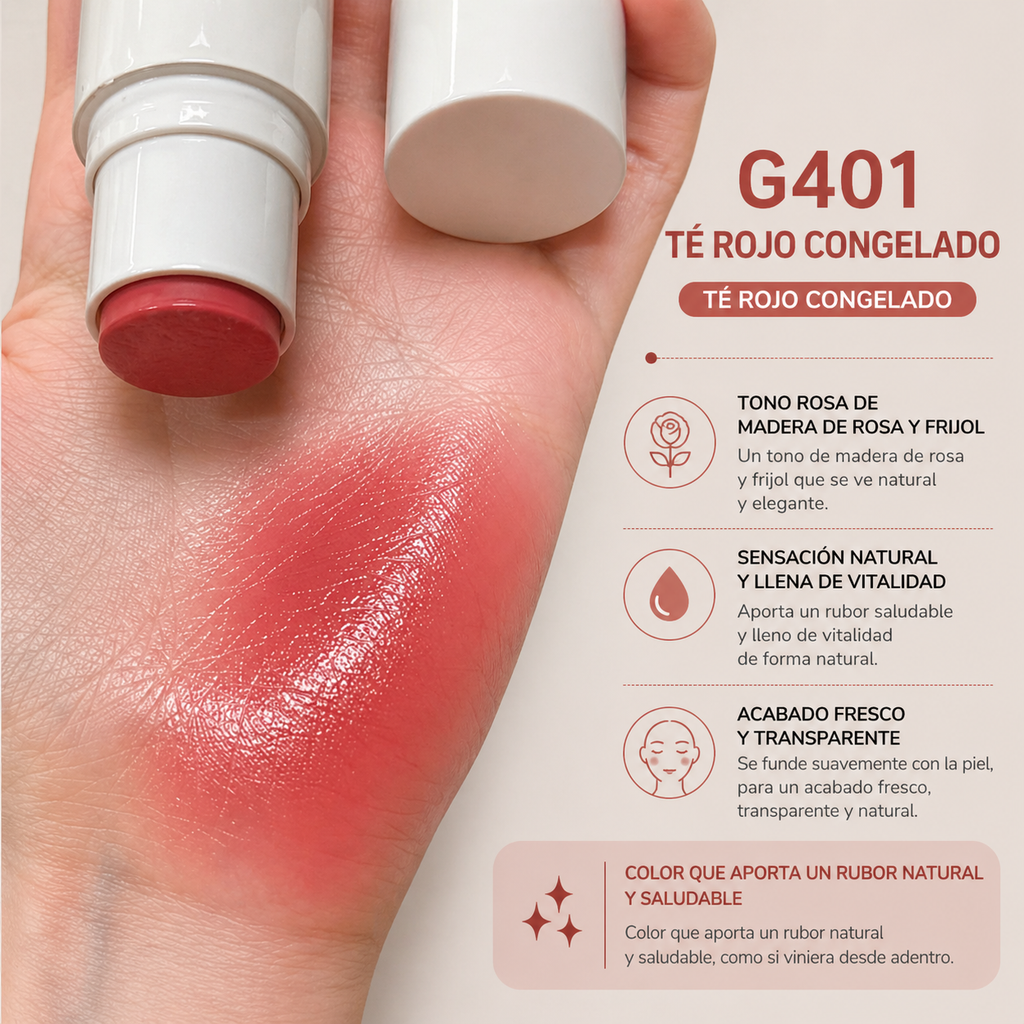 JOOCYEE Super 88 Stick Multifunción Iluminador Glossy