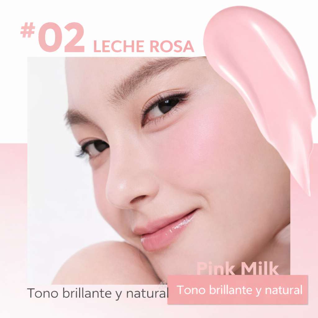 JUDYDOLL Color Fix Premium Base Cremosa - Alta Cobertura (5g)