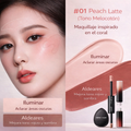 PERFECT DIARY Corrector y Contorneador Dual