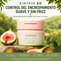 KIMTRUE Hair Mask Relajante y Suavizante Cabello Encrespado (200ml)