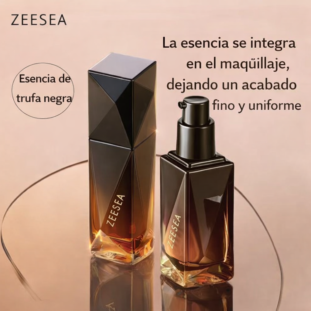 ZEESEA Multi-Effect Makeup Primer (35g)