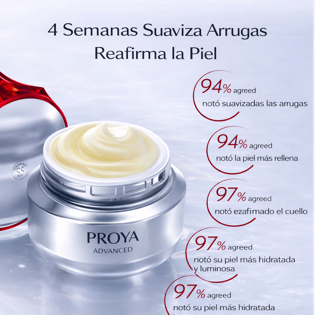 PROYA Advanced (50g/25g)