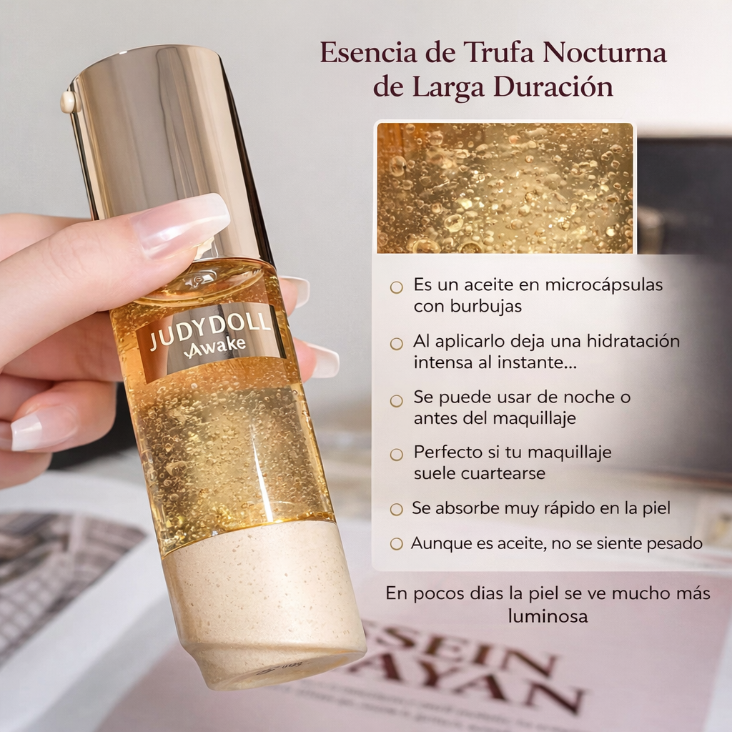 JUDYDOLL Awake - Esencia de Trufa Nocturna (30g)