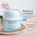 PROYA Hydropower Moistening Cream (50g)