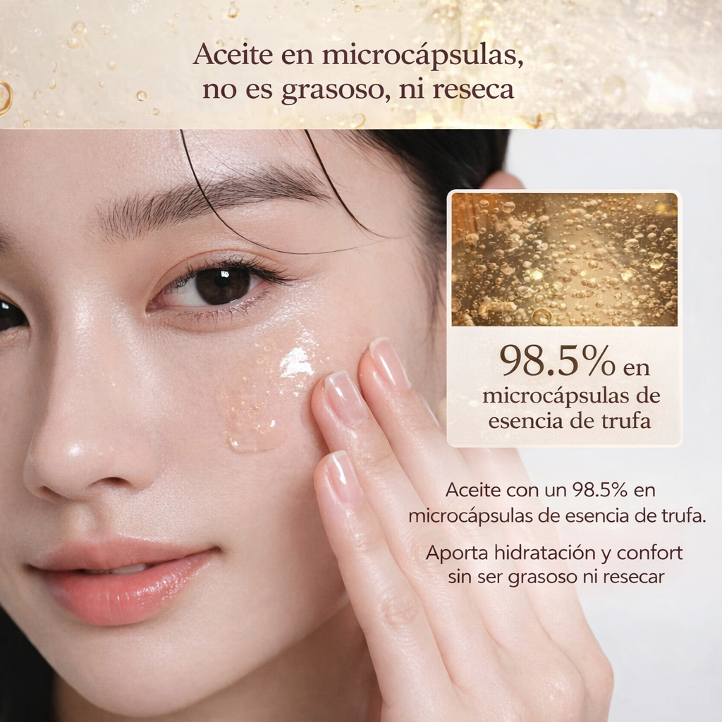 JUDYDOLL Awake - Esencia de Trufa Nocturna (30g)