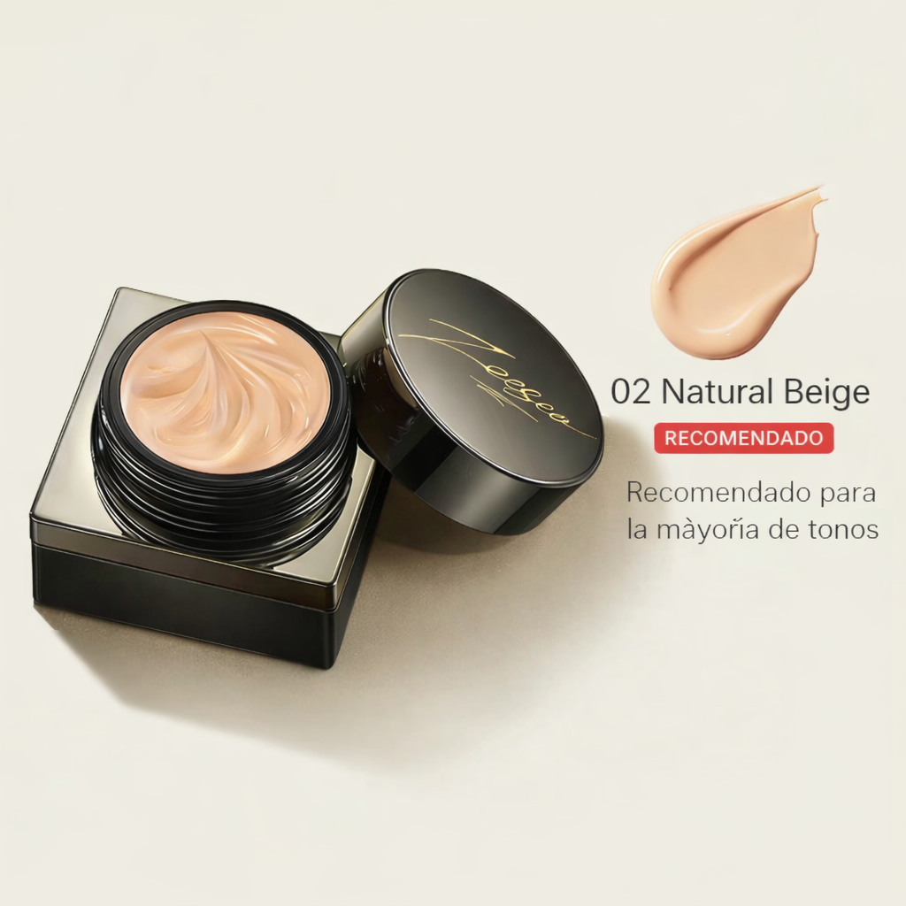 ZEESEA BB Cream (20g)