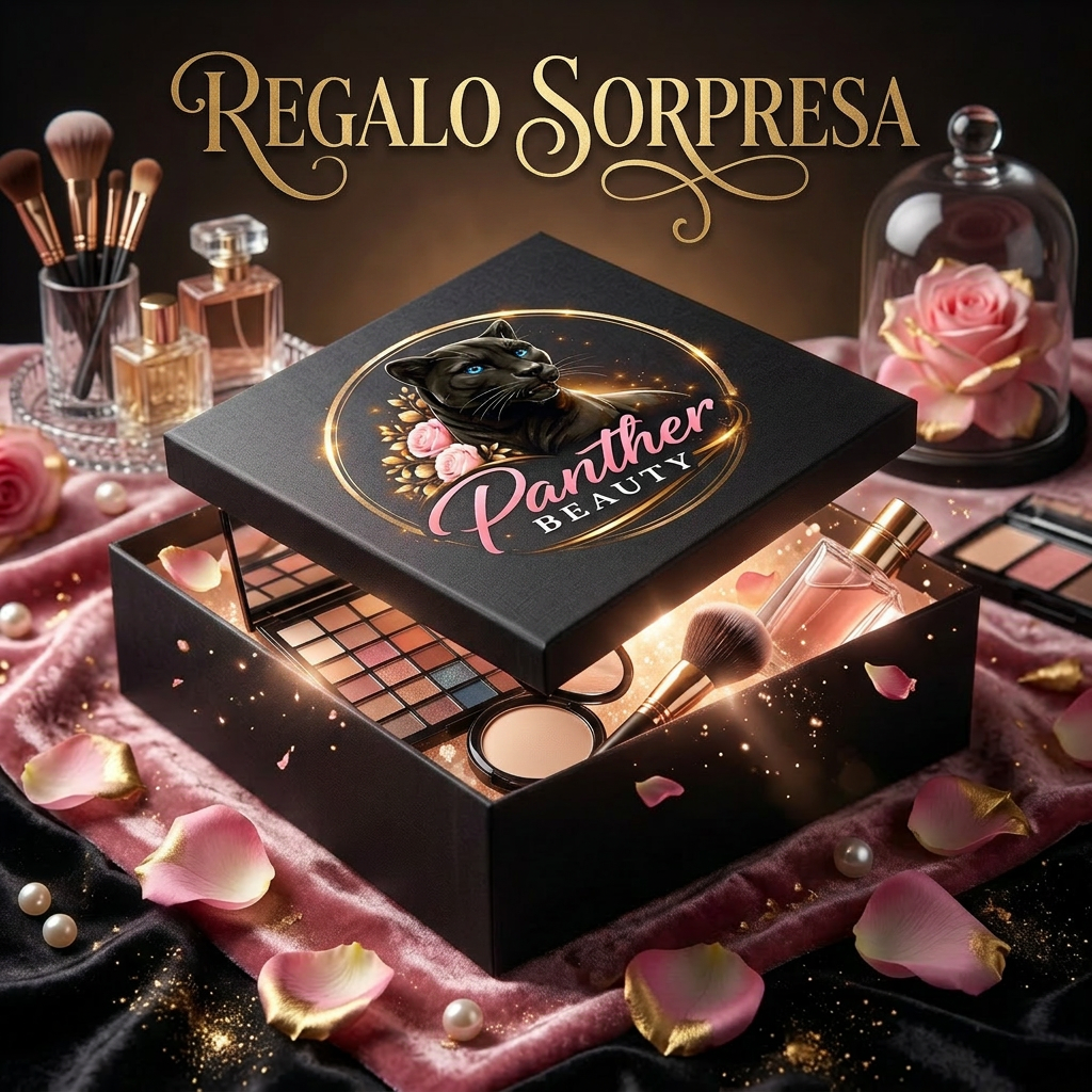 🎁 Regalo Sorpresa